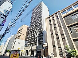 ファーストステージ神戸ハーバーランド 1202