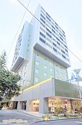 ホテル＆レジデンス六本木 住居