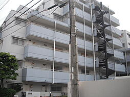 サンビューハイツ友泉 2