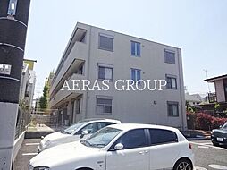 日野市旭が丘２丁目