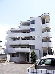 メゾングランルマーニュ