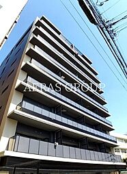 ザ・パークハビオ代々木