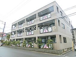 シティ・ソレイユ