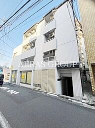 ヒサキハイツ高津