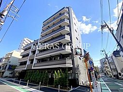 アジールコート品川中延サウス
