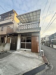 藤井寺市大井四丁目戸建