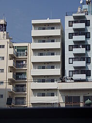 八王子市追分町