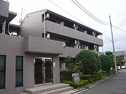 ファインクレスト富士見ヶ丘 109