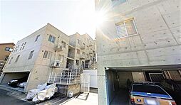 グリューンベルグ生田 406