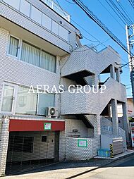 ニューコーポアゼリア