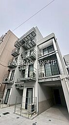 板橋区大和町