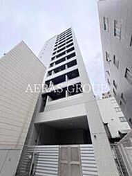 大田区大森北１丁目