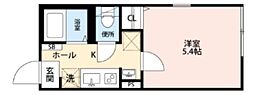 グランクオール久が原