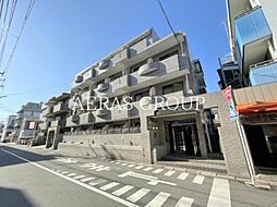 ローズマンションＡ31番館