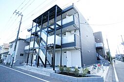 相模原市中央区矢部２丁目