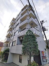 ＪＬＢグランエクリュ田園調布