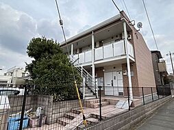 八王子市上柚木