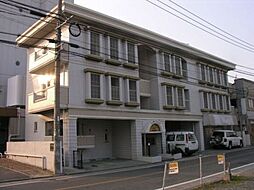 フローレスマンション 201