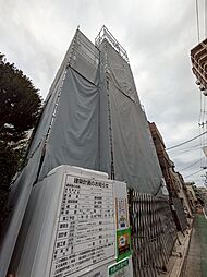 ラシクラス西大井