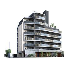 Brillia ist 門前仲町