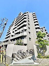 ルーブル板橋東新町壱番館