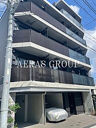 ルネサンスコート馬込