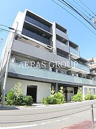 ＨＹｓ 新宿西落合