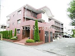 プランドール小金井