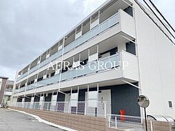 リブリ・前原東