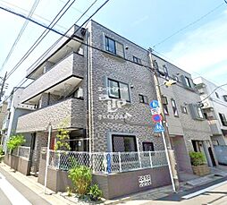 大田区本羽田１丁目