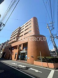 藤沢駅前ハイム