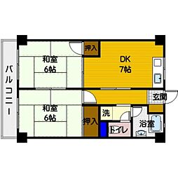 インフィニティビル 402