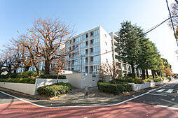 ガーデニエール砧　ＷＥＳＴ 420