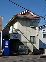 コーポ天子山？3