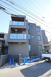 プランドール南流山 301