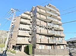 東急ドエルアルスあざみ野弐番館