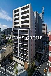 Ｊリヴェール上野入谷フロント