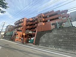 ライオンズマンション長津田第5 502