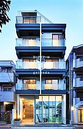 大田区池上６丁目