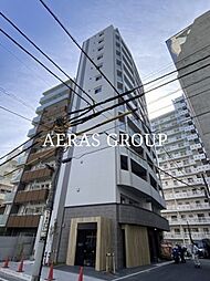 グランカーサ板橋本町