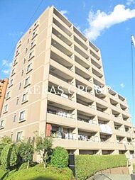 クレストフォルム南馬込