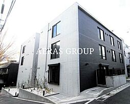 ＧＲＡＮ ＰＡＳＥＯ茗荷谷