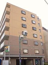 横浜市港北区綱島西２丁目