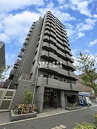 大田区東糀谷１丁目