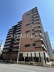 パークアクシス品川天王洲アイル