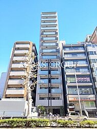 クレイシア赤羽