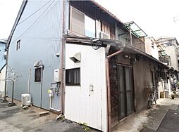 堺市西区浜寺石津町東2丁の一戸建て