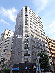 プラウドフラット浅草駒形 704