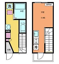仮称 二和東テラスハウス
