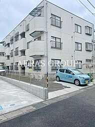 川又マンション